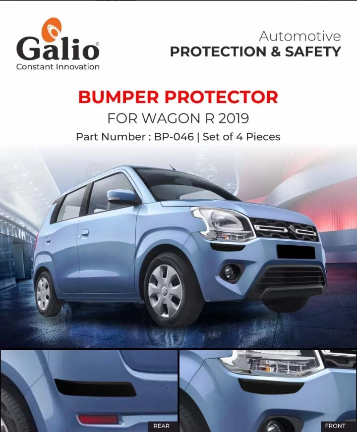 Galio car accessories on sale for wagon r